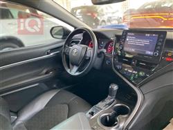 تۆیۆتا کامری